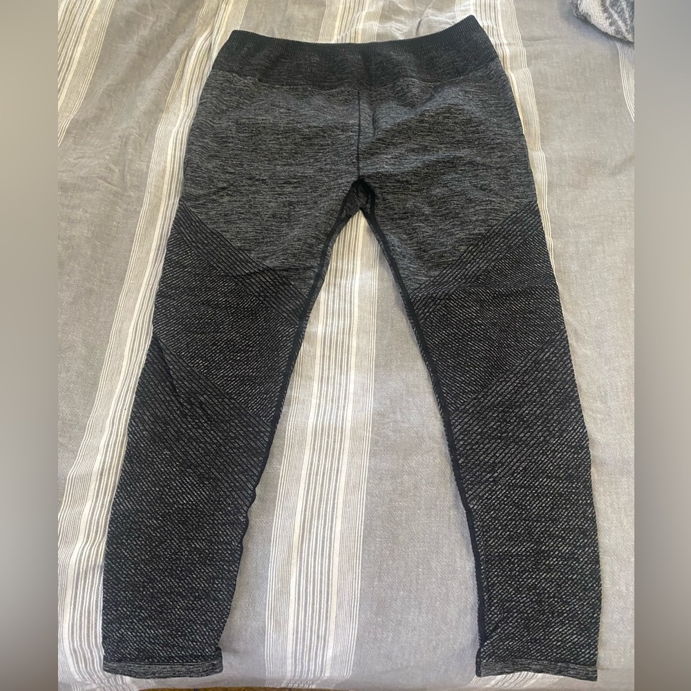 Fablectics Seamless Leggings